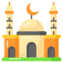 تسجيل الدخول كإمام مسجد